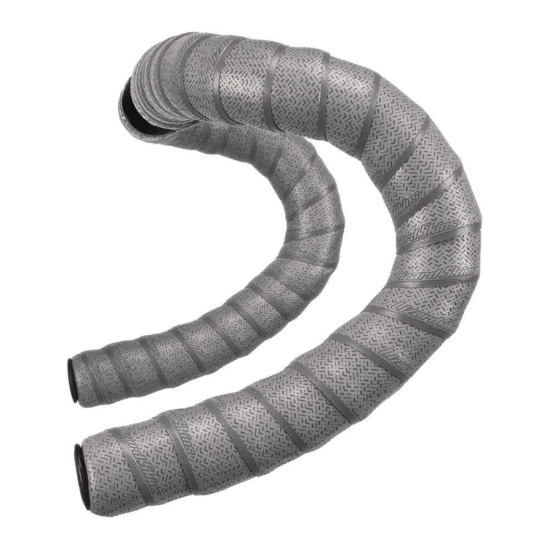 Image of Lizard Skins DSP Bar Tape V2 2.5mm Cool Gray unisex 2.5mm