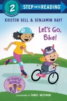Image of Let's Go, Bike!