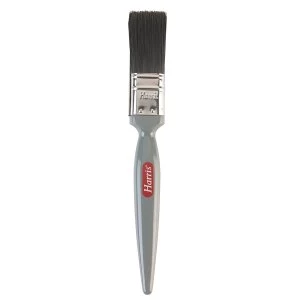 Image of Harris 1" Gloss Paintbrush