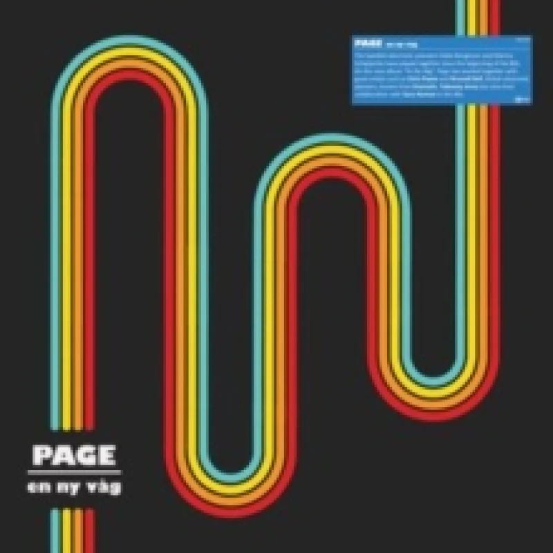 Image of En ny vag Vinyl