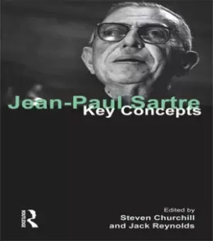 Image of Jean-Paul SartreKey Concepts