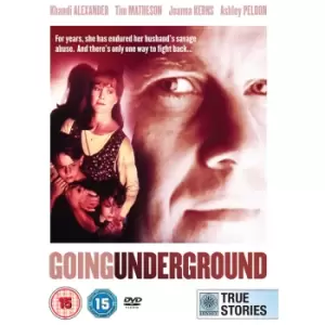 Image of Going Underground