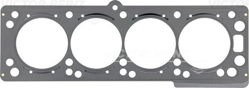 Image of Head gasket REINZ 61-10132-00