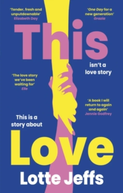 Image of This Love. Paperback. By Lotte Jeffs Books