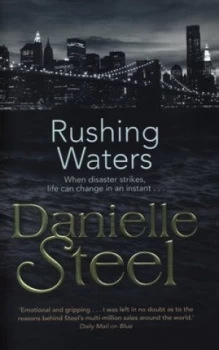 Image of Rushing Waters by Danielle Steel Hardback
