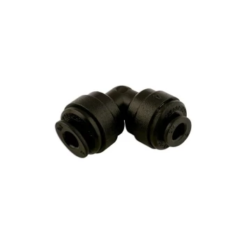 Image of Hose or - Elbow Push-Fit - 12.0mm - Pack Of 5 - 31047 - Connect
