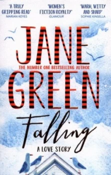 Image of Falling by Jane Green Book