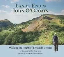 Image of Land's End to John O'Groats : Walking the Length of Britain in 7 Stages