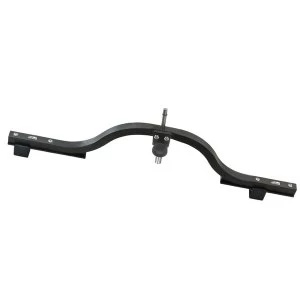 Image of Super B Premium TB-1930 Wheel Dishing Gauge 16