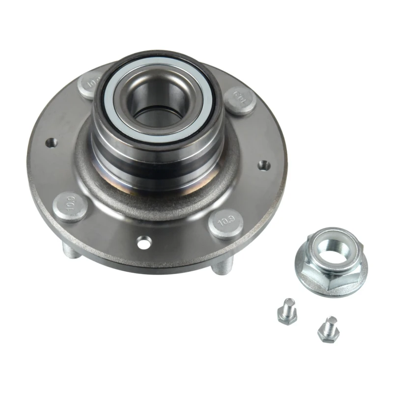 Image of Wheel bearing kit FEBI BILSTEIN 177997