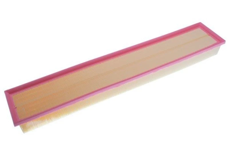 Image of DENCKERMANN Air filter DENCKERMANN A142018