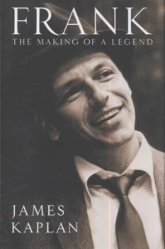 Image of Frank by James Kaplan Hardback