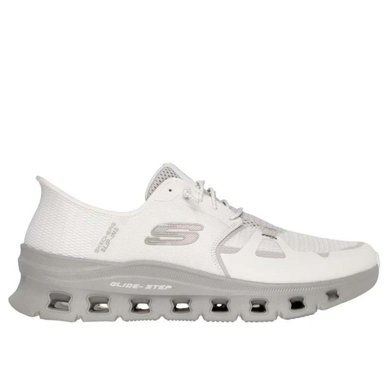 Image of Trainers Skechers Glide-Step Pro Beige Male 42