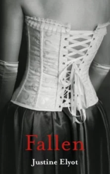 Image of Fallen by Justine Elyot Paperback