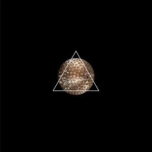 Image of Actress x London Contemporary Orchestra - Audio Track 5 12" Vinyl