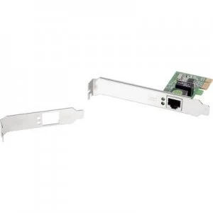 Image of EDIMAX EN-9260TX-E V2 Network card 1 Gbps PCI-Express, LAN (10/100/1000 Mbps)
