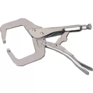 Image of Senator 280mm/11" C-Clamp Grip Wrench