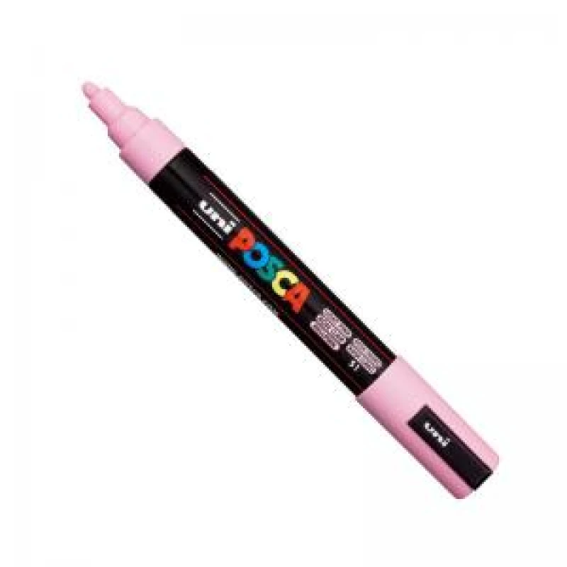 Image of Posca PC-5M Paint Marker Water Based Medium Line Width 1.8mm - 2.5mm EXR27677UB