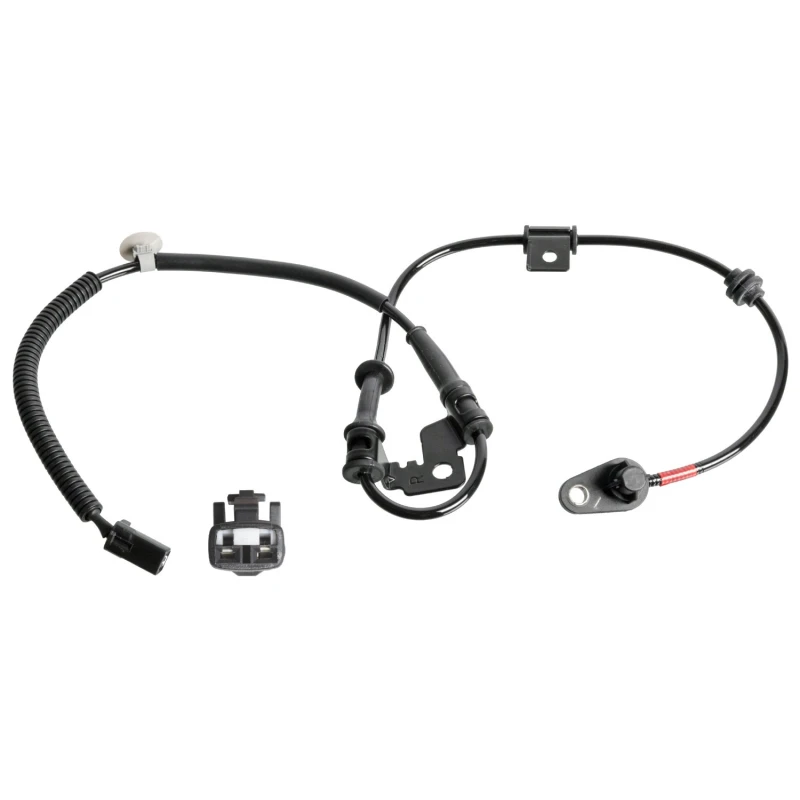 Image of FEBI BILSTEIN 176139 ABS Sensor Front Axle Right Sensor,wheel speed (412)
