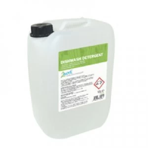 Image of 2Work Machine Dishwasher Detergent 10L