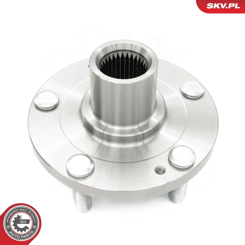 Image of ESEN SKV Wheel Hub ESEN SKV 29SKV612