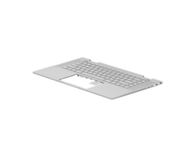 Image of HP N09669-FL1 laptop spare part Keyboard
