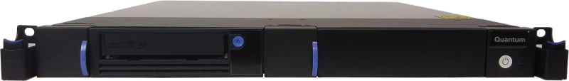 Image of Quantum Quantum TC-L93CN-AR backup storage device Storage drive Tape Cartridge LTO TC-L93CN-AR