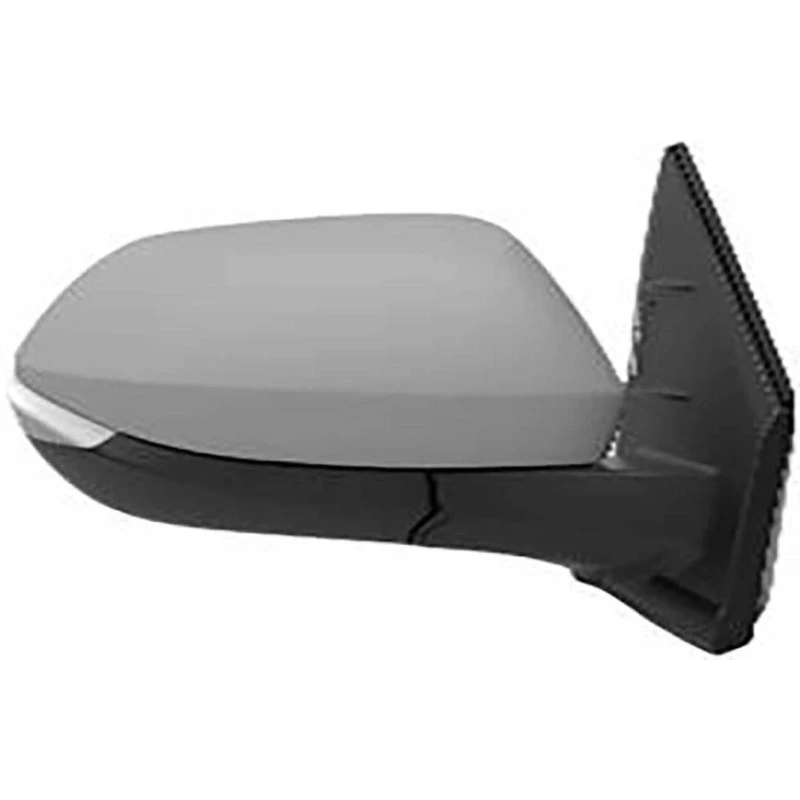 Image of Wing mirror DIEDERICHS 6608024
