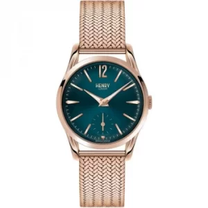 Image of Ladies Henry London Heritage Stratford Watch