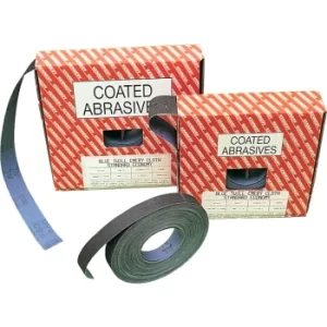 Image of 38MM X 50M Coil Economy Emery Grade 1.5 (P80)