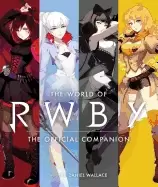 Image of world of rwby