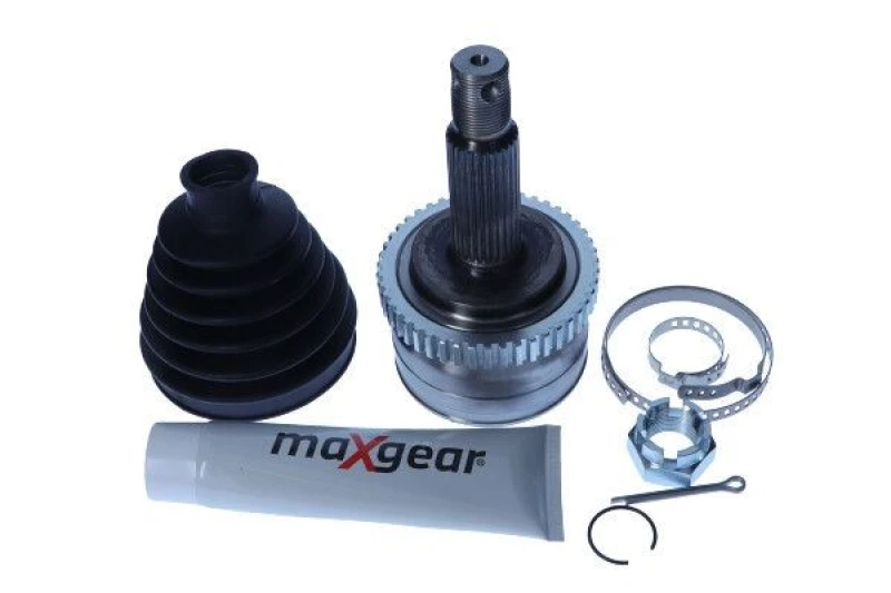 Image of MAXGEAR CV joint kit MAXGEAR 49-3141