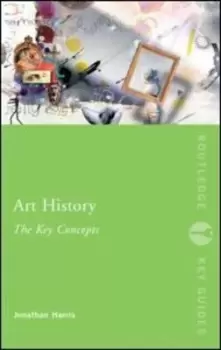 Image of Art history by Jonathan Harris