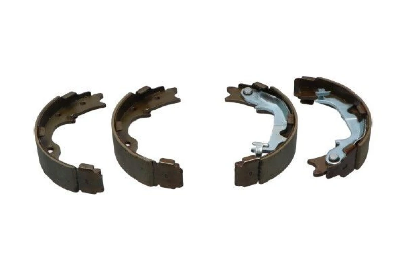 Image of KAVO PARTS Brake Shoe Set KAVO PARTS KBS-3420