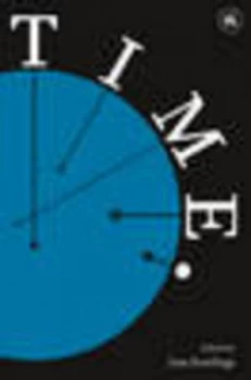 Image of Time by Sam Rawlings Paperback