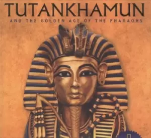 Image of Tutankhamun and the golden age of the pharaohs - Zahi Hawass - Hardback - Used