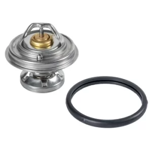 Image of Thermostat coolant 09672 by Febi Bilstein
