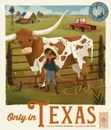 Image of only in texas weird and wonderful facts about the lone star state