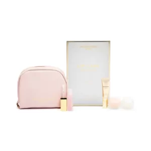 Image of Revolution Pro Lip Care Secrets Gift Set