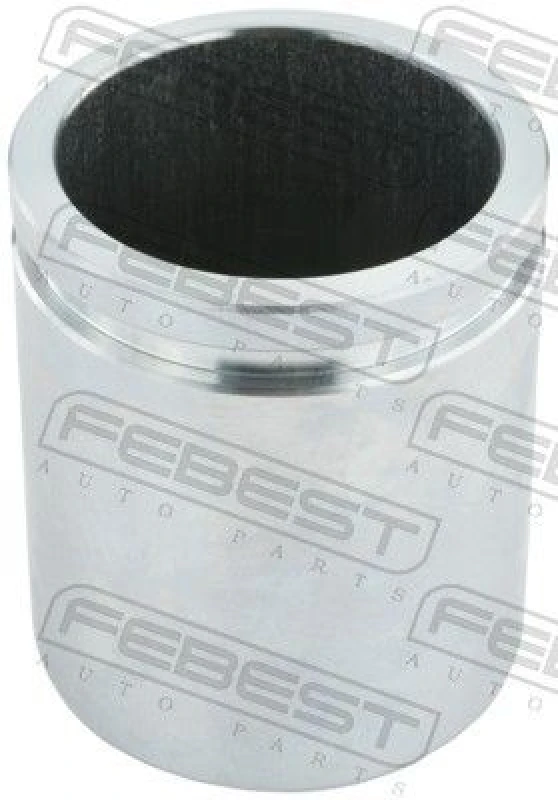 Image of FEBEST 2976-DIIIF Piston, brake caliper Front Axle Piston,brake caliper (2248)