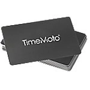 Image of Safescan Scanning Devices TimeMoto 125-0603 25 Pieces