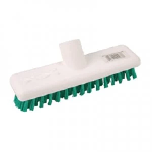 Image of Robert Scott Washable Deck Scrub Green WDHYGN05L