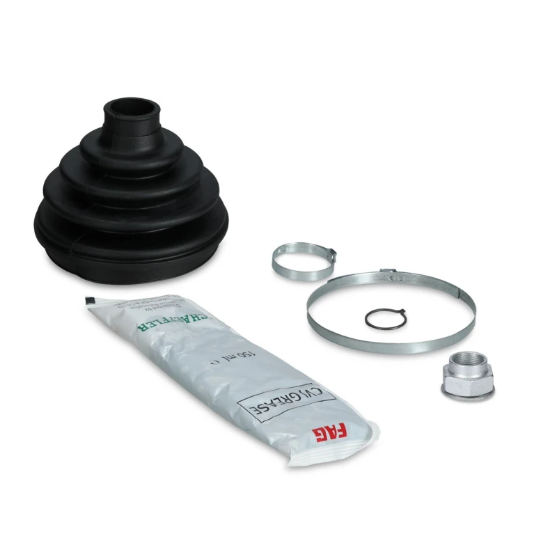 Image of CV boot kit, drive shaft FAG 772 0303 30