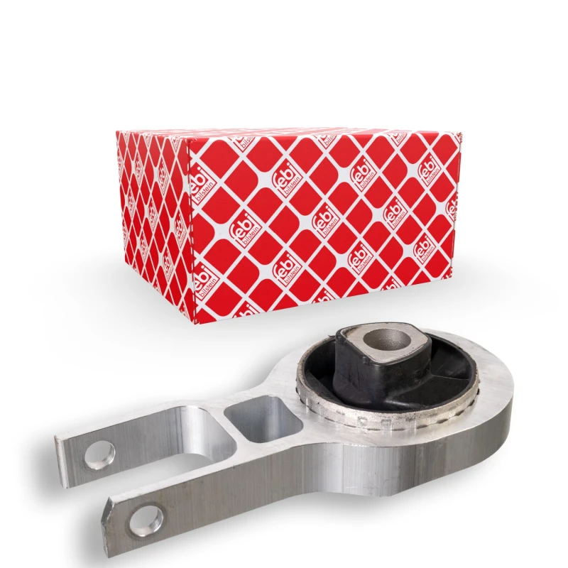 Image of Engine mount FEBI BILSTEIN 109368