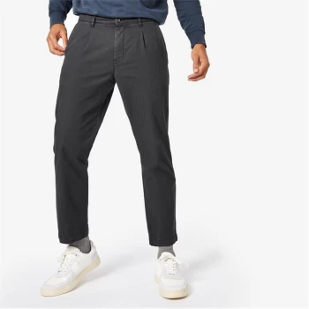 image of Jack Wills Weller Casual Trousers - Black