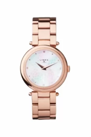 Image of Ladies Links Of London Timeless Watch 6010.2221