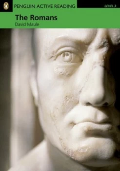 Image of The Romans by David Maule Book