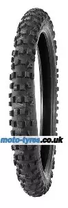 Image of Bridgestone ED 03 ( 80/100-21 TT 51P M/C, variant E, Front wheel )