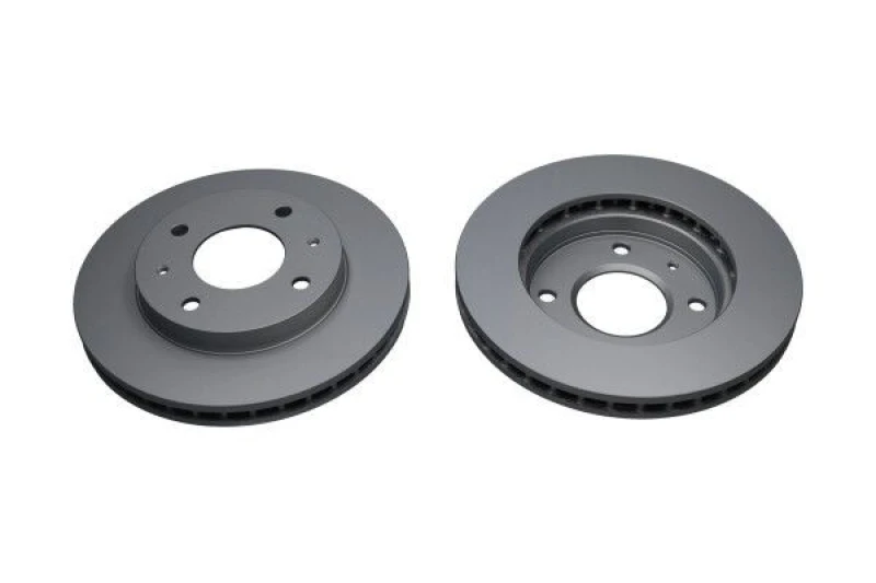 Image of KAVO PARTS Brake disc KAVO PARTS BR-3232-C