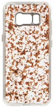 Image of Case Mate Karat Samsung S8 Case Rose Gold